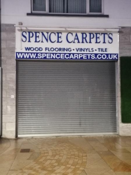 Spence Carpets & Floors the Artificial Grass Specialists