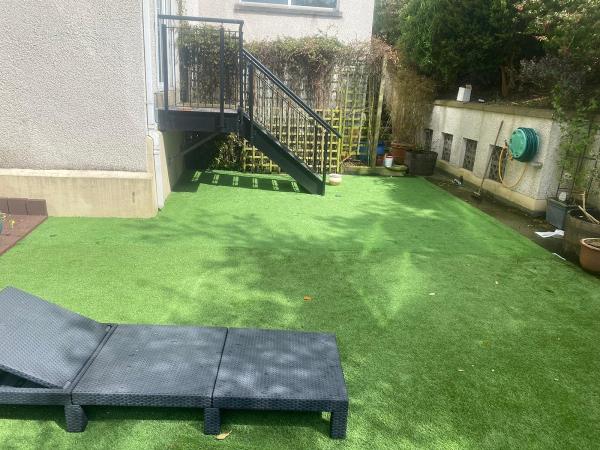 Spence Carpets & Floors the Artificial Grass Specialists