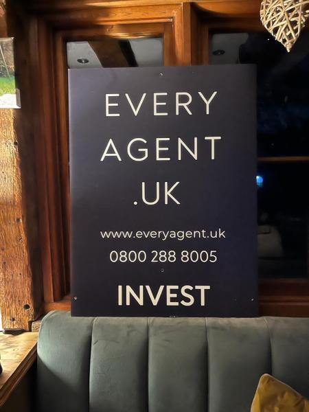 Everyagent Estate Agents