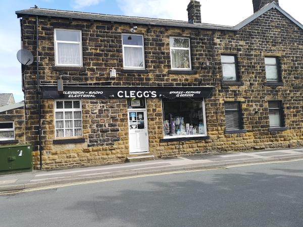 Cleggs