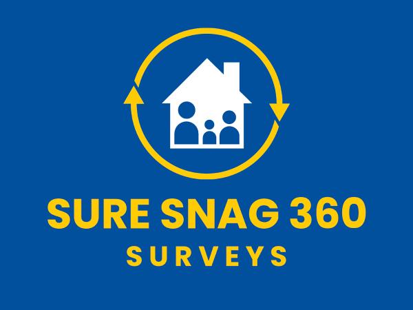 Sure Snag 360 Surveys