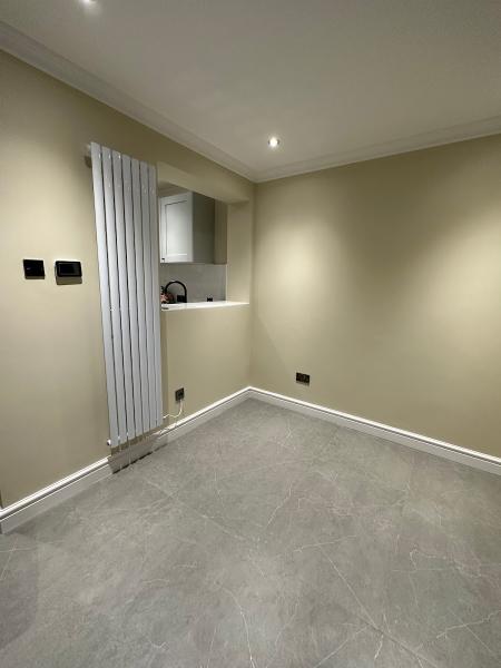 M4U Build & Design Ltd