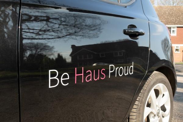 Haus Maids Cheltenham