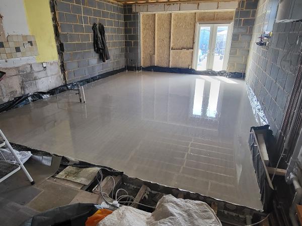 SLS Southern Liquid Screed