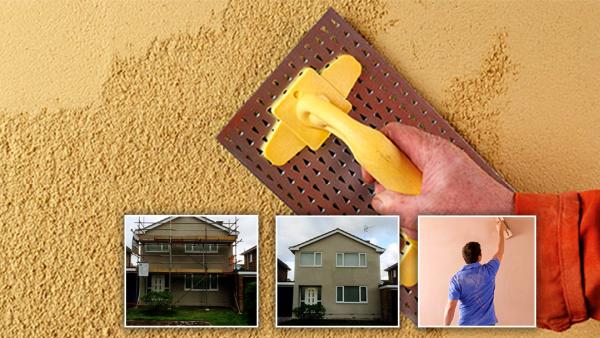 R J Coatings & General Maintenance