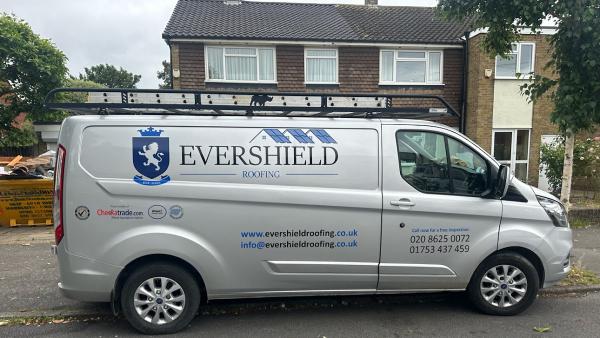 Evershield Roofing