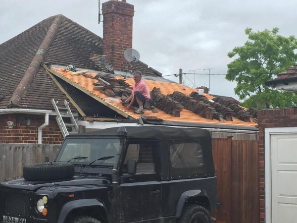 Evershield Roofing