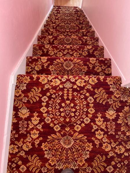 Connaught Carpets