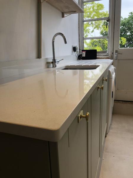 Solid Surface Worktop Specialists