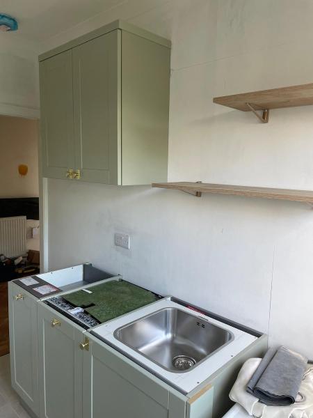 Solid Surface Worktop Specialists