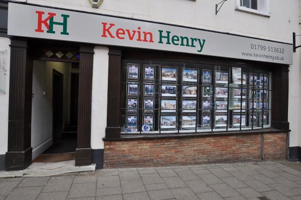 Kevin Henry Estate Agents