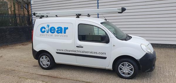 Clear Electrical Services Ltd