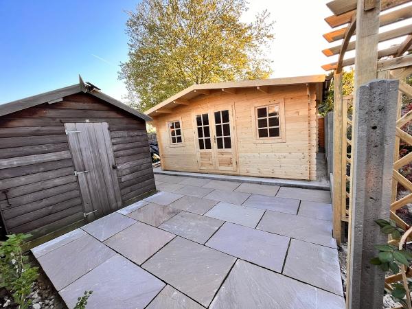 Faversham Groundworks and Fencing