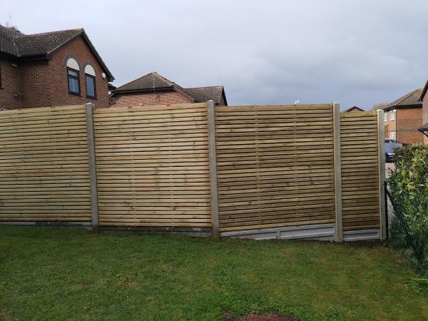 Faversham Groundworks and Fencing