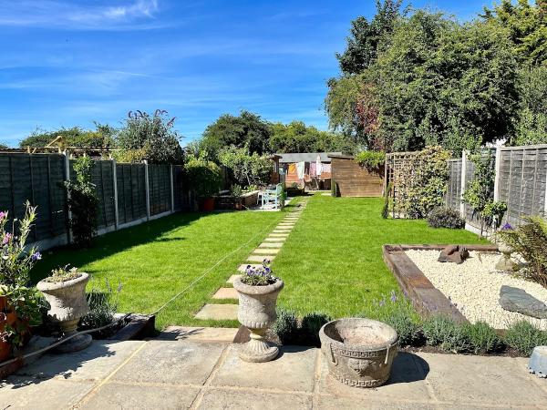 Faversham Groundworks and Fencing