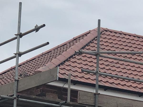 CS Roofing