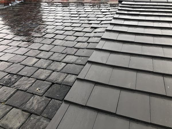 CS Roofing