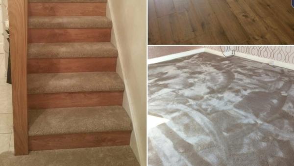 Knowsley Carpets & Floorings Limited