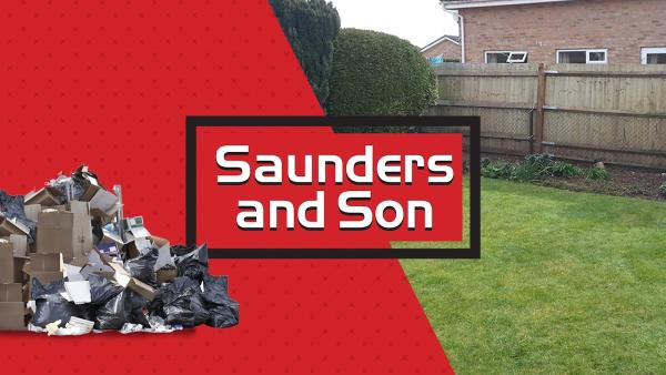 Saunders and Son