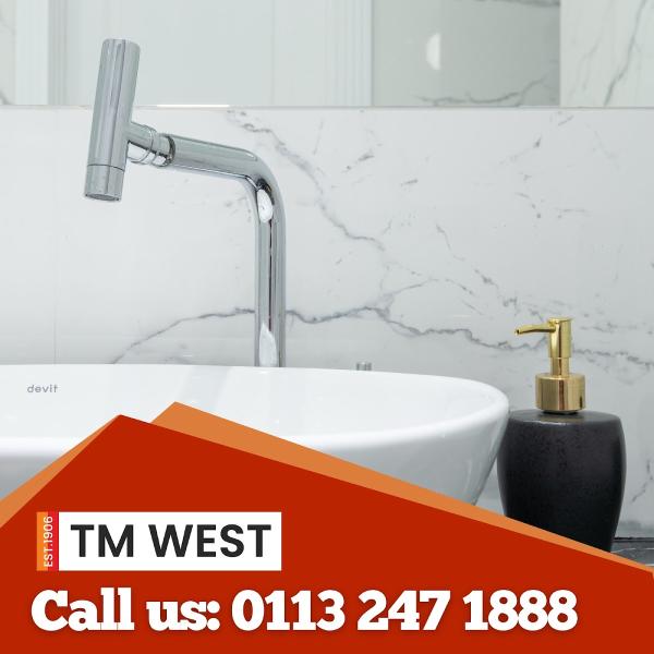 T.M West Plumbing & Heating