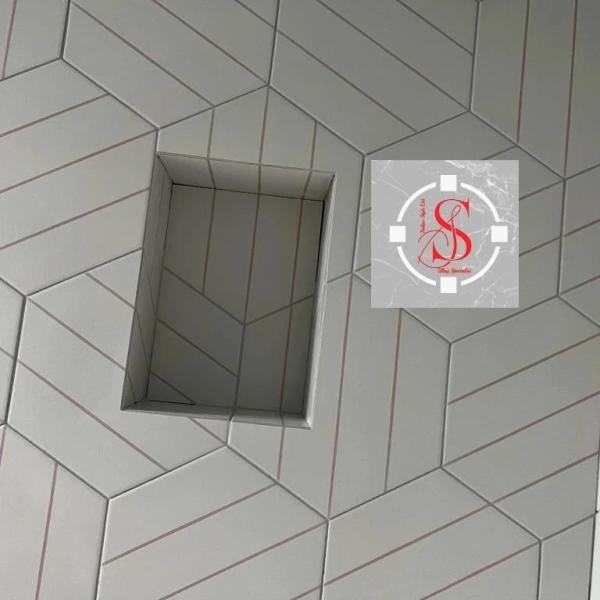 Italian Style Ltd Tiling Specialist