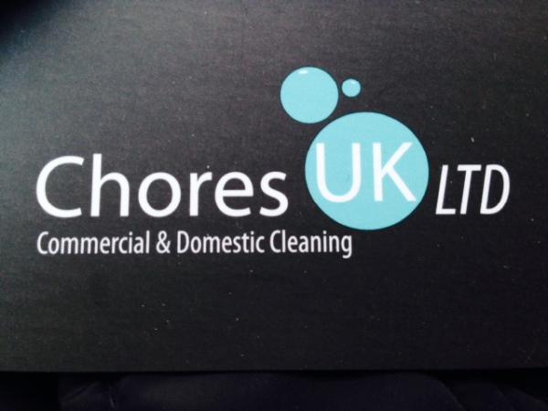 Chores UK Ltd