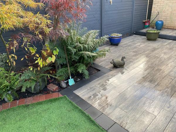 Kiwi Fencing & Landscaping Ltd