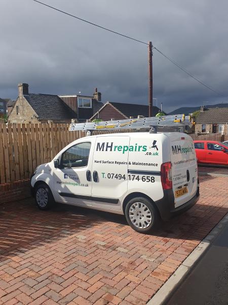 Mhrepairs