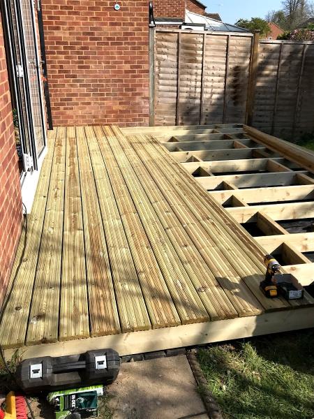 Andy's Garden Maintenance