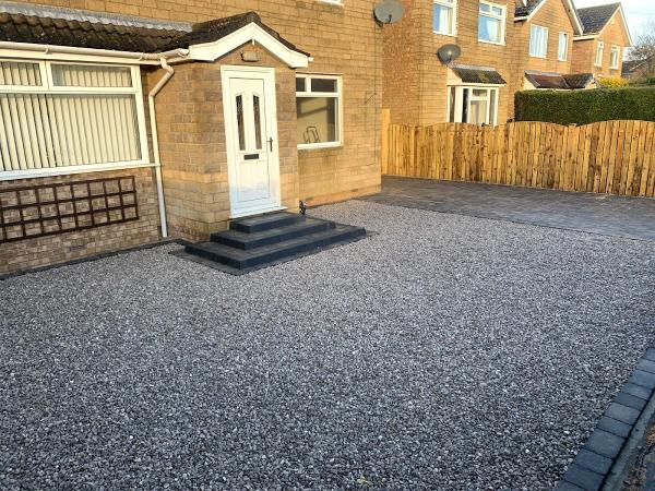 Core Groundworks York Ltd
