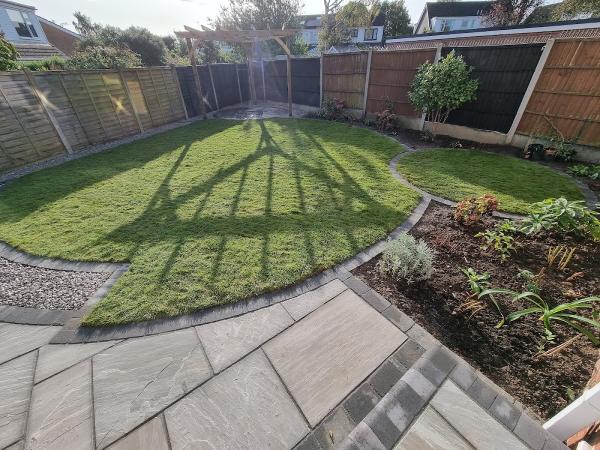 Charnwood Landscaping