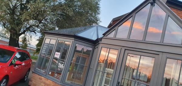 Parkwood Joinery Ltd.