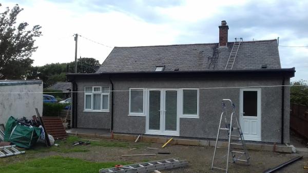 W & J Jones Building Contractors