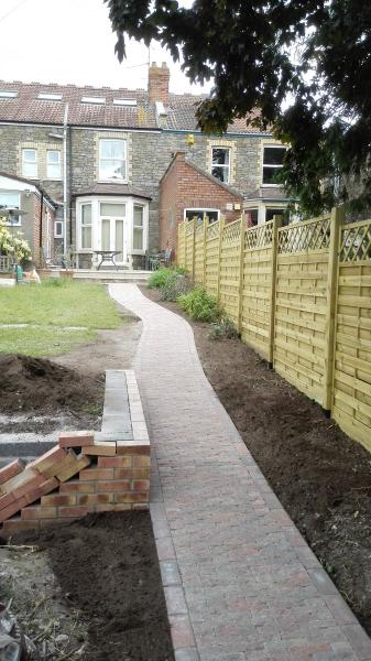 Landscape Construction Services