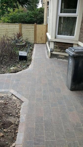 Landscape Construction Services