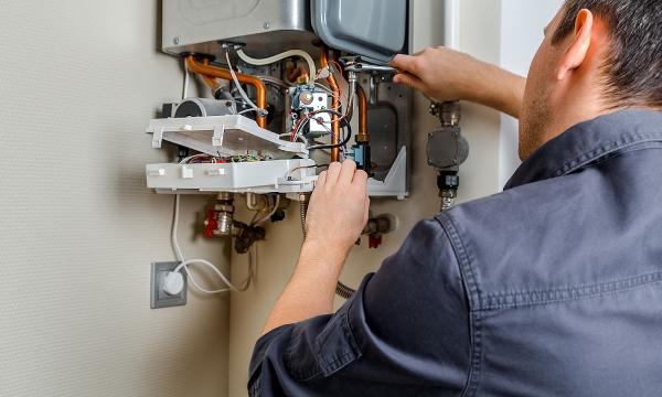 Citywide Boiler Repairs