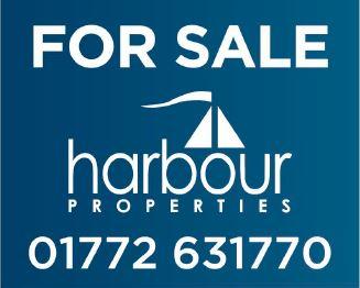 Harbour Properties (NW) Ltd