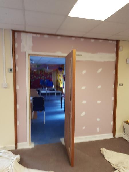 Jarvis Decorating