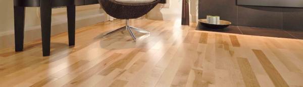 A & S Flooring