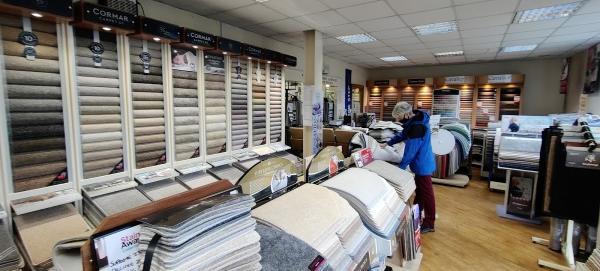 Northwich Carpets and Laminates