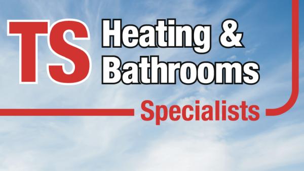 TS Heating & Bathrooms