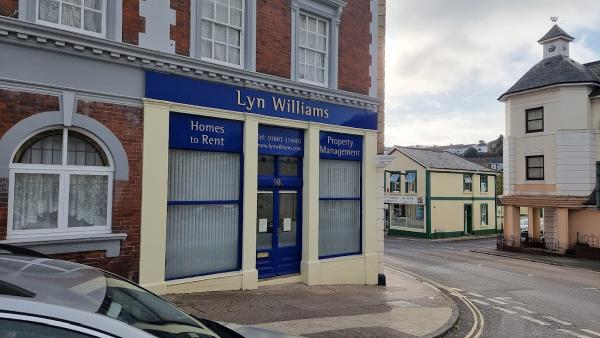 Lyn Williams Residential Letting