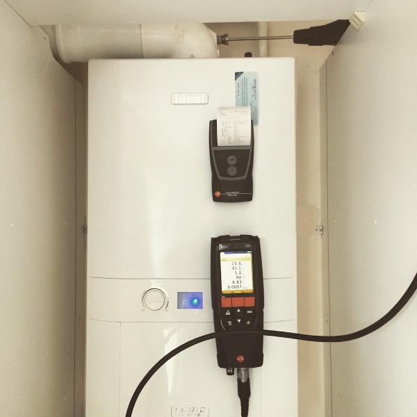 L and C Boilers LTD