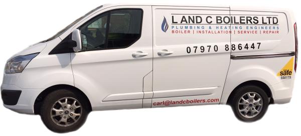 L and C Boilers LTD