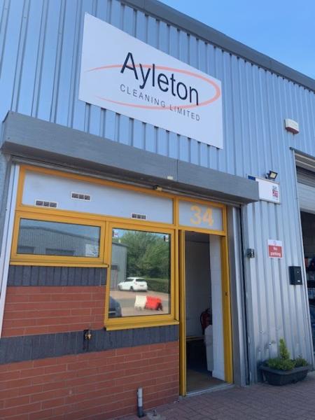 Ayleton Cleaning Limited