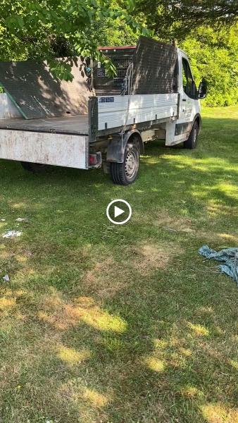 Bin & Gone Rubbish Clearance and House Clearance