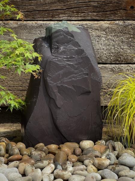 Welsh Slate Water Features
