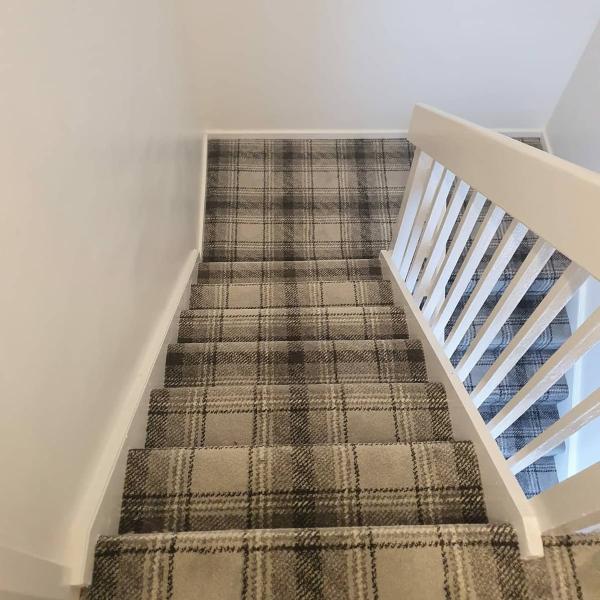 Innovation Flooring Scotland Ltd