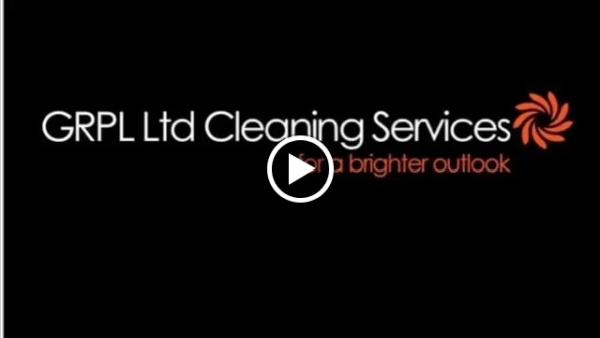 Grpl Ltd Cleaning Services