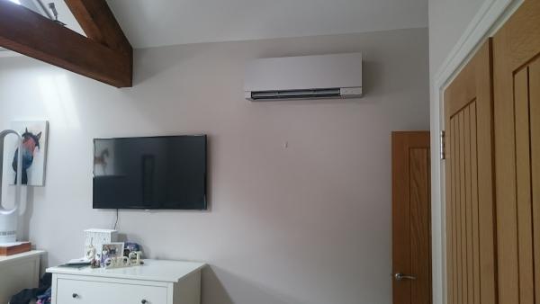 Subcooled Air Conditioning Ltd